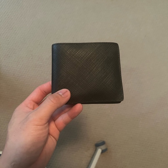 Burberry wallet - Picture 2 of 3